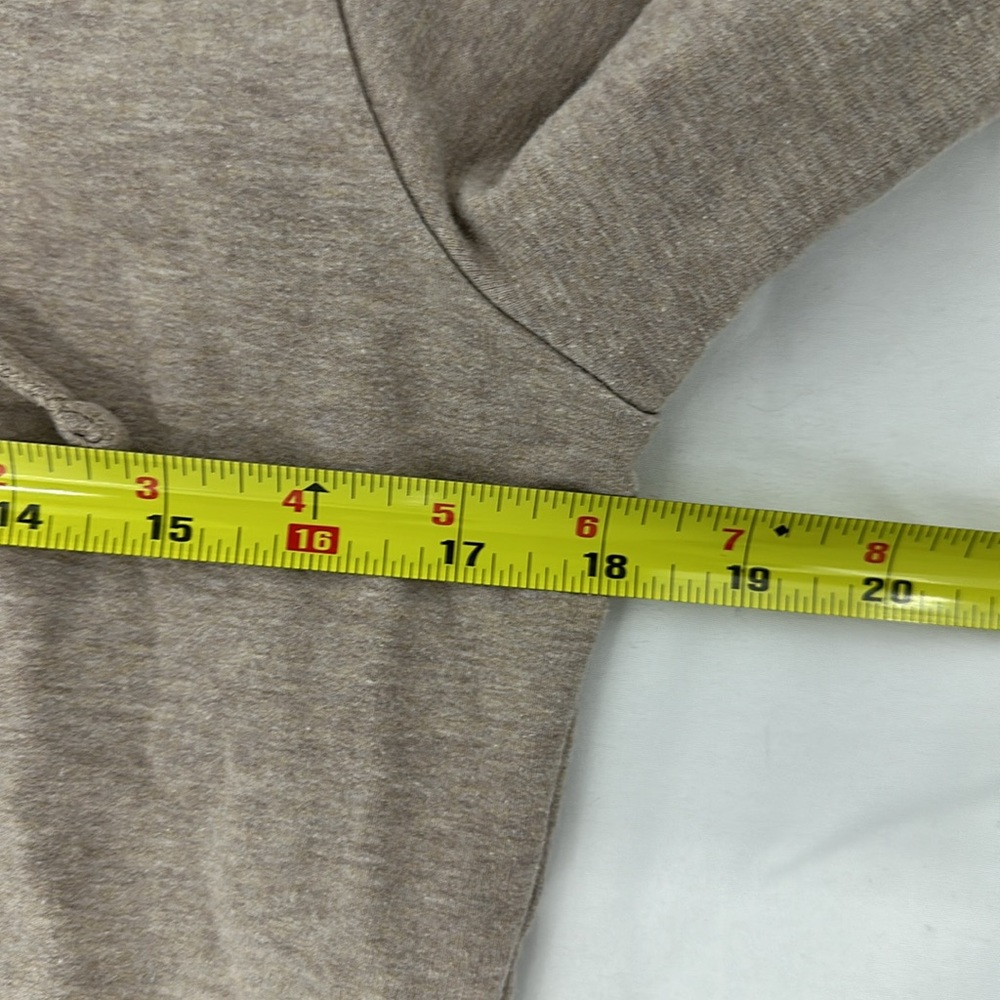 Patagonia W's Live Simply® Market Bike Midweight Hoody. Size Small - Picture 4 of 8